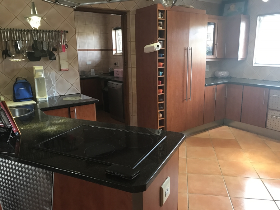 3 Bedroom Property for Sale in Bunkers Hill Eastern Cape